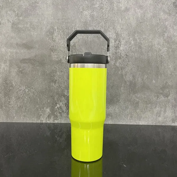 30oz Neon Tumblers