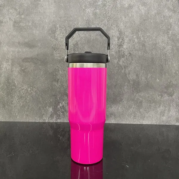 30oz Neon Tumblers