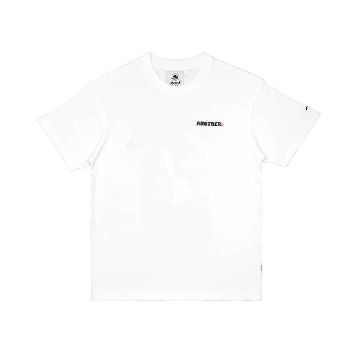 ANOTHER  I'm Ugly Loose Tee - 9039