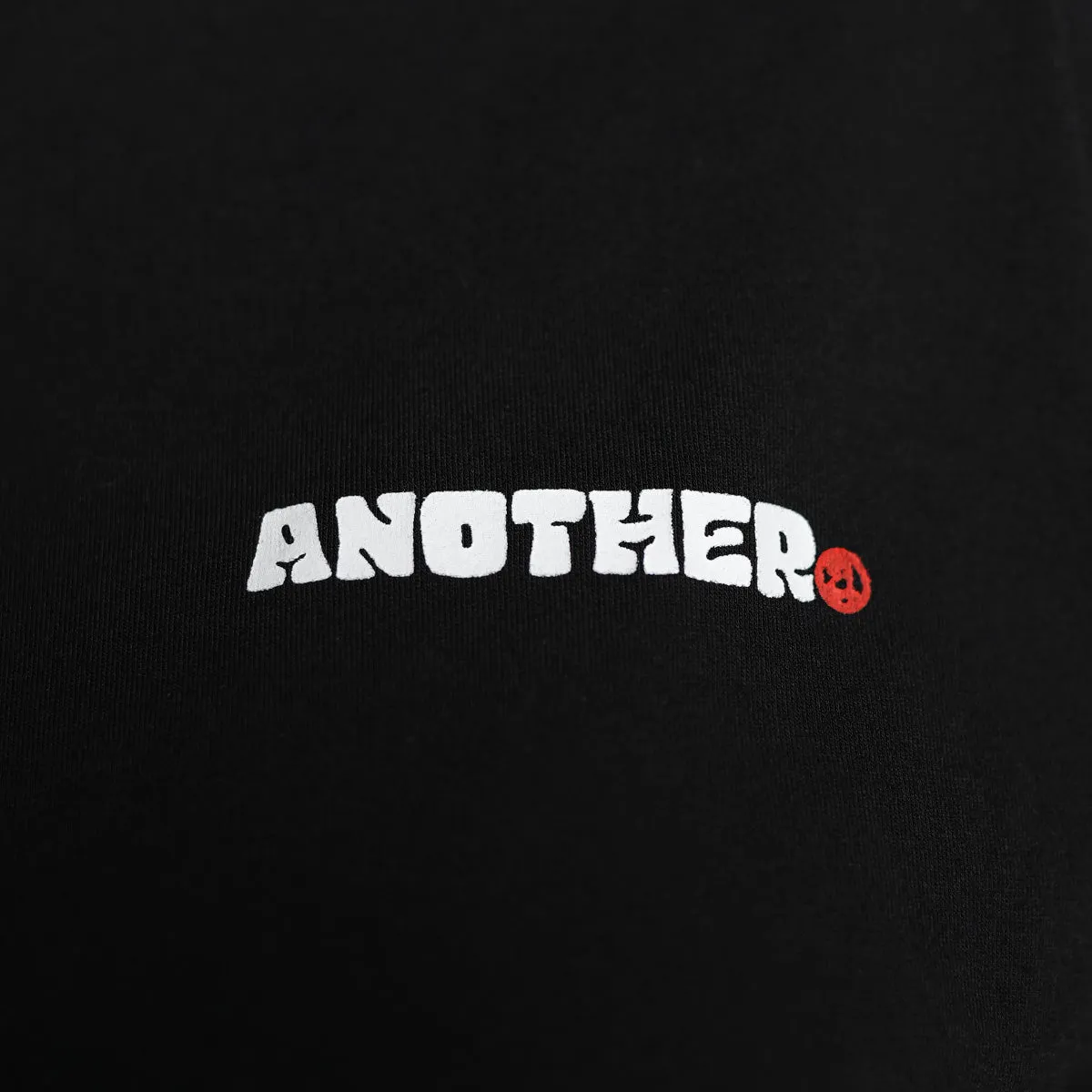 ANOTHER  I'm Ugly Loose Tee - 9039
