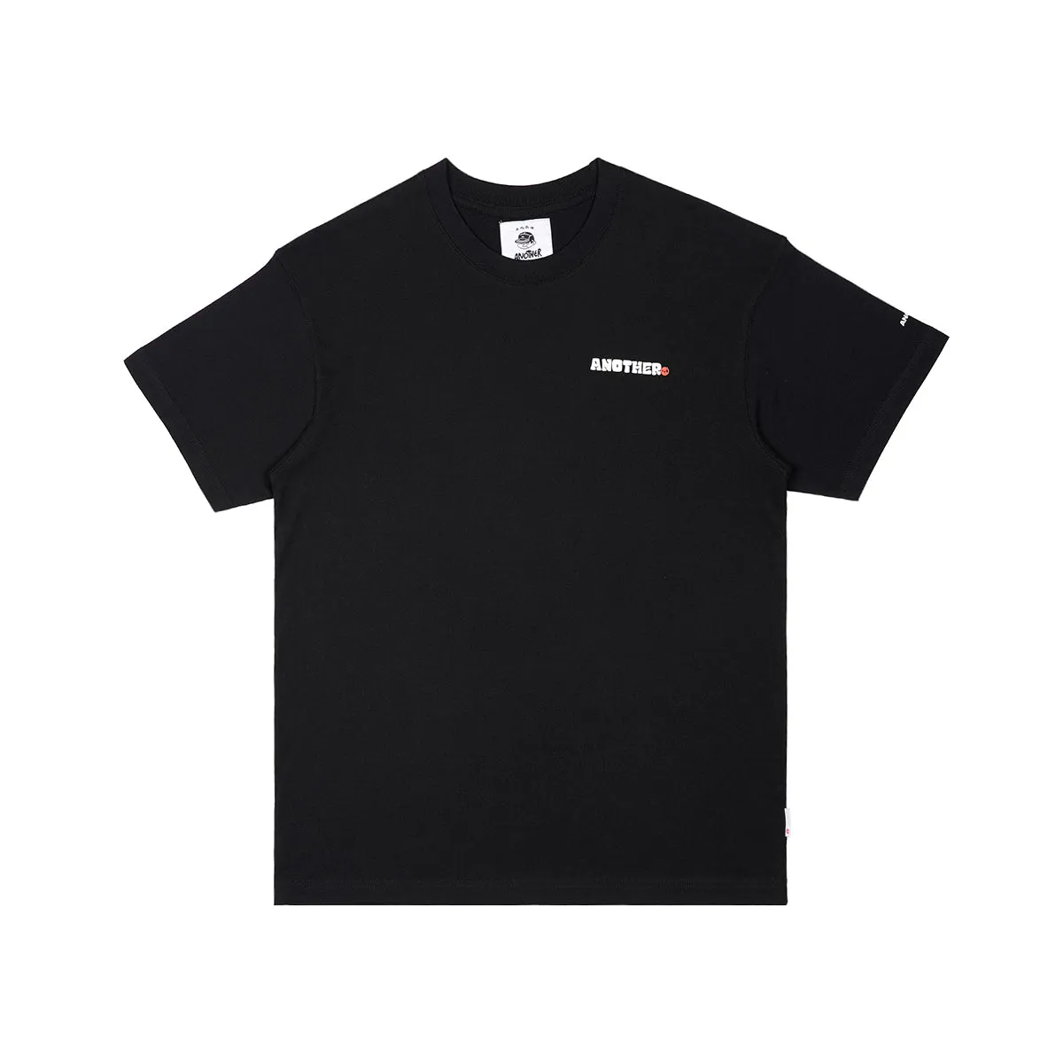 ANOTHER  I'm Ugly Loose Tee - 9039