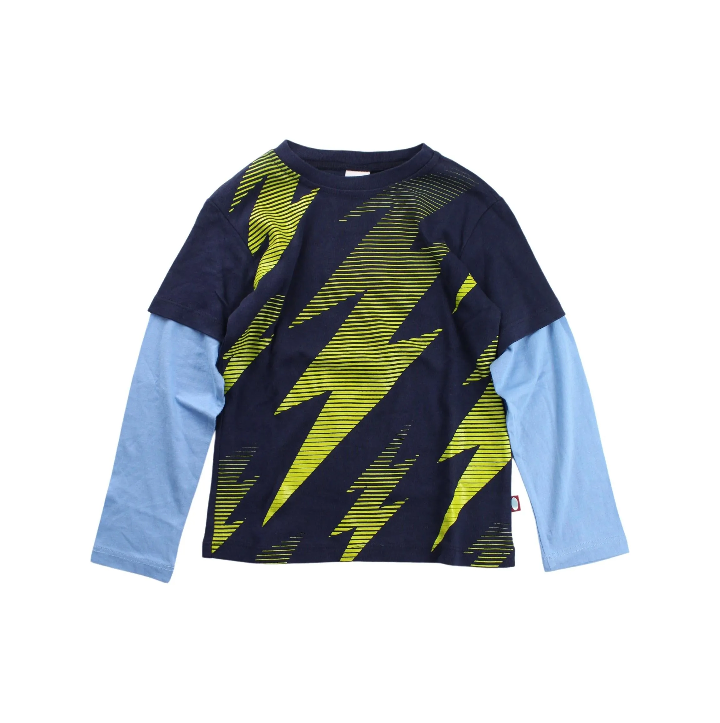 City Threads Long Sleeve T-Shirt 4T