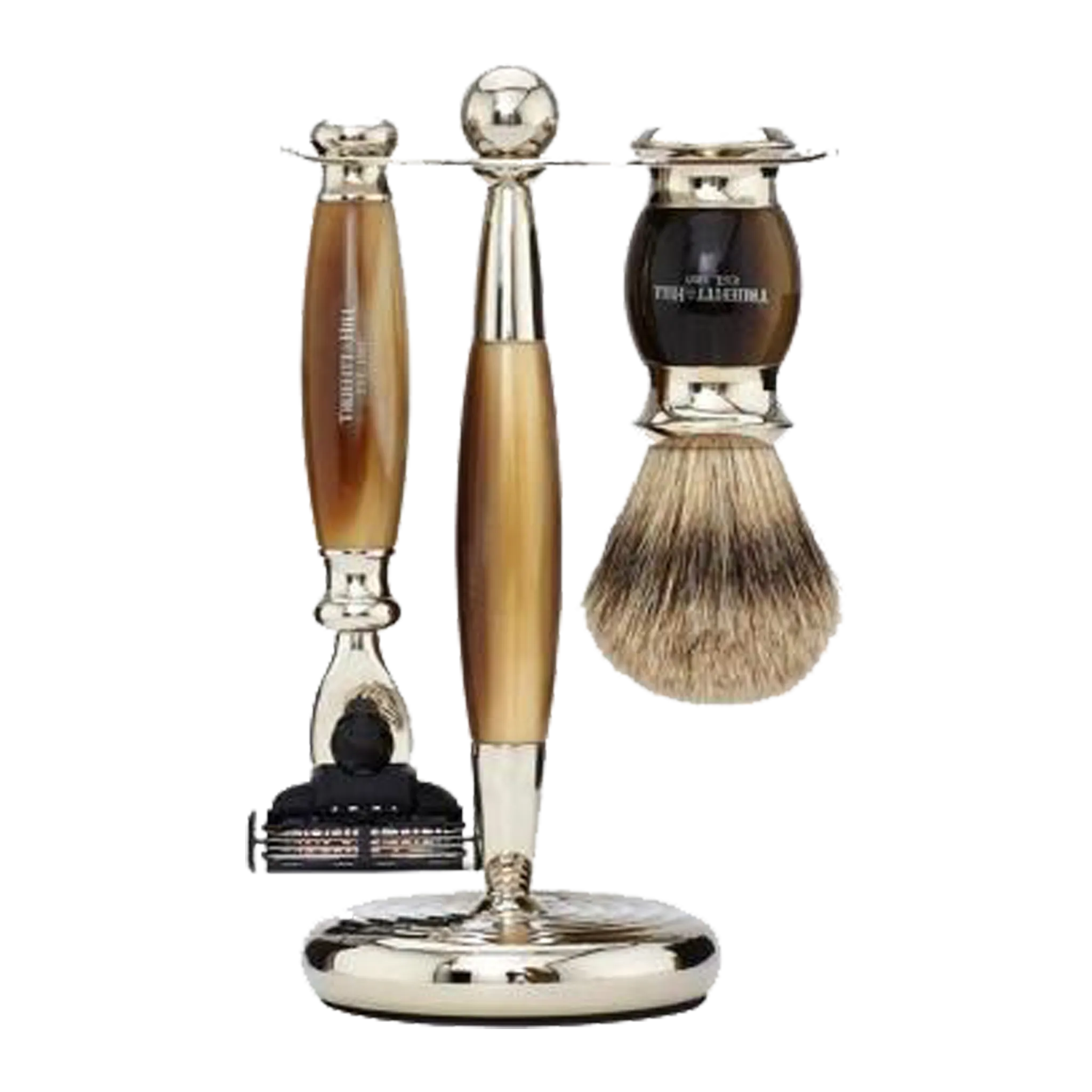 Edwardian Collection: Fusion