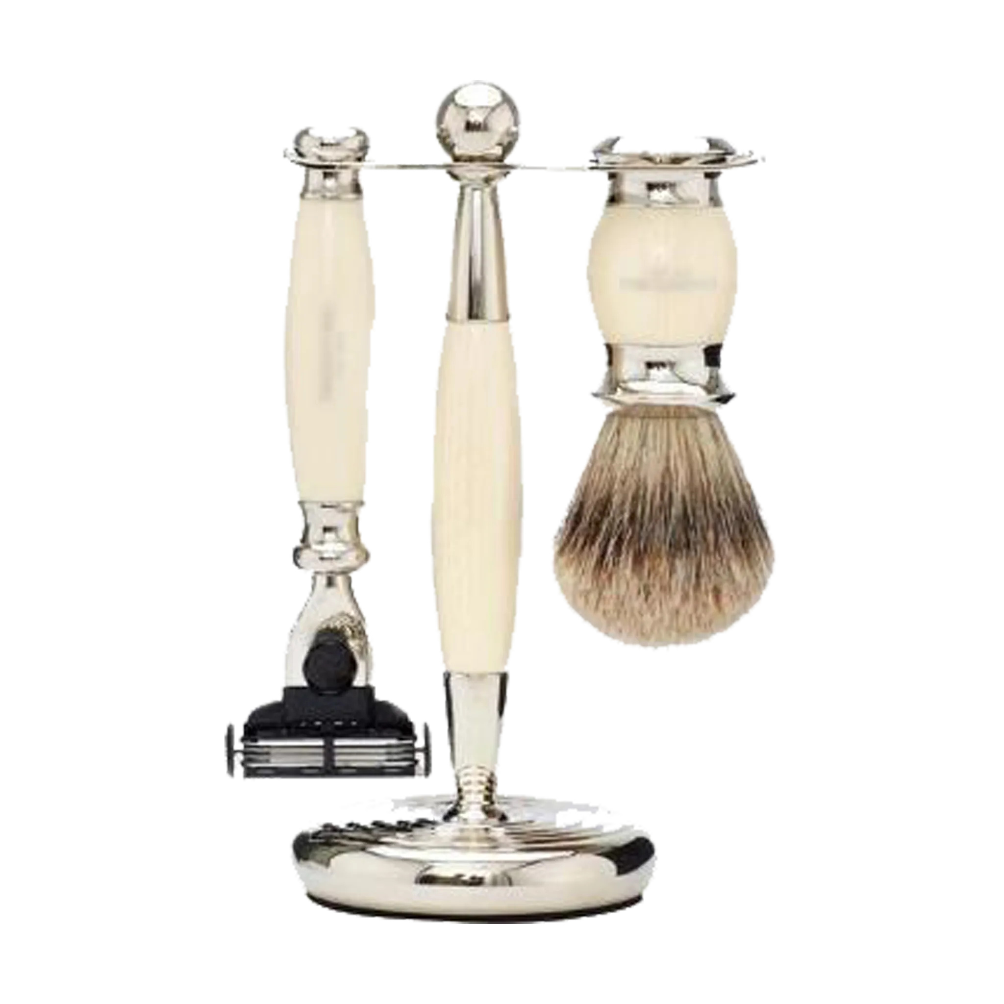 Edwardian Collection: Fusion