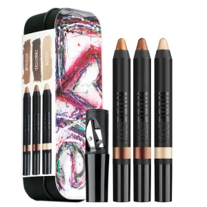 EYE LOVE NUDES KIT