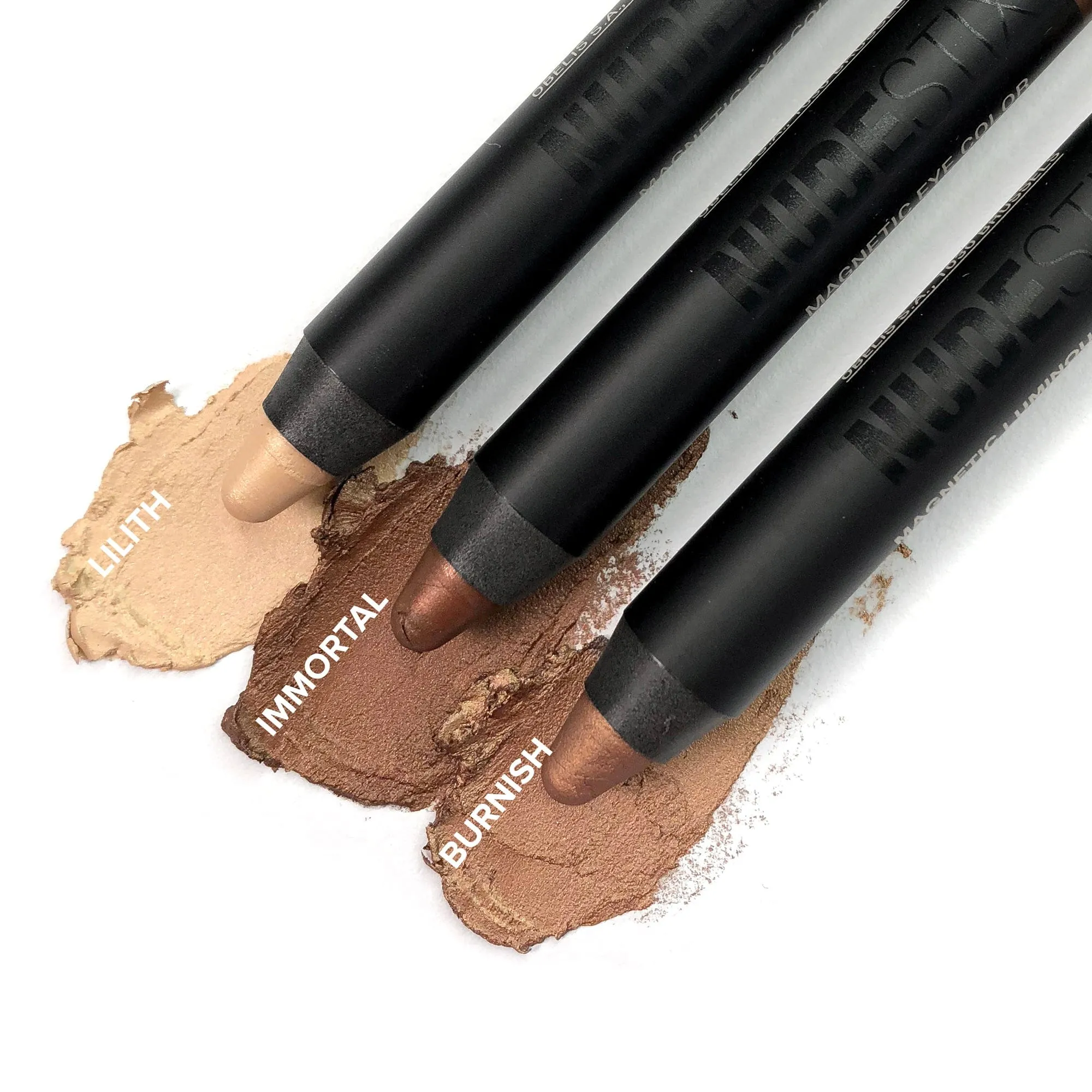 EYE LOVE NUDES KIT
