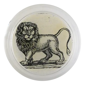 Iconic - Lion