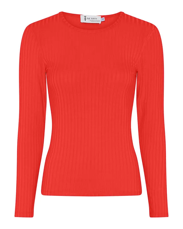 JanettTT Long Sleeve T-Shirt