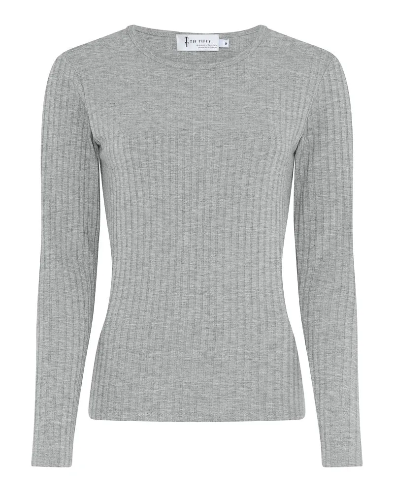 JanettTT Long Sleeve T-Shirt