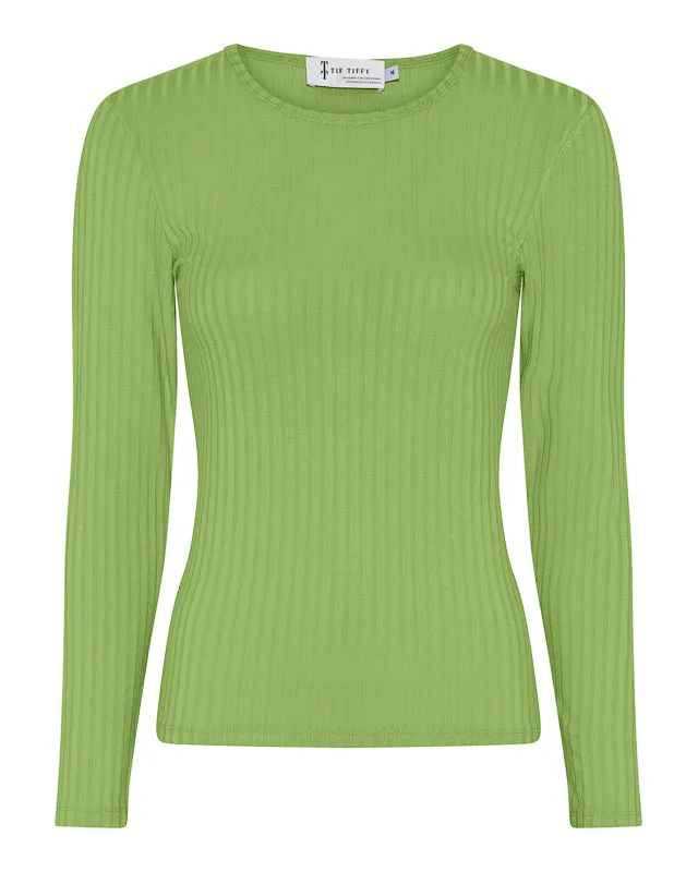 JanettTT Long Sleeve T-Shirt