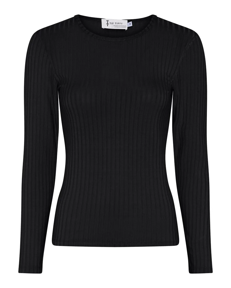 JanettTT Long Sleeve T-Shirt