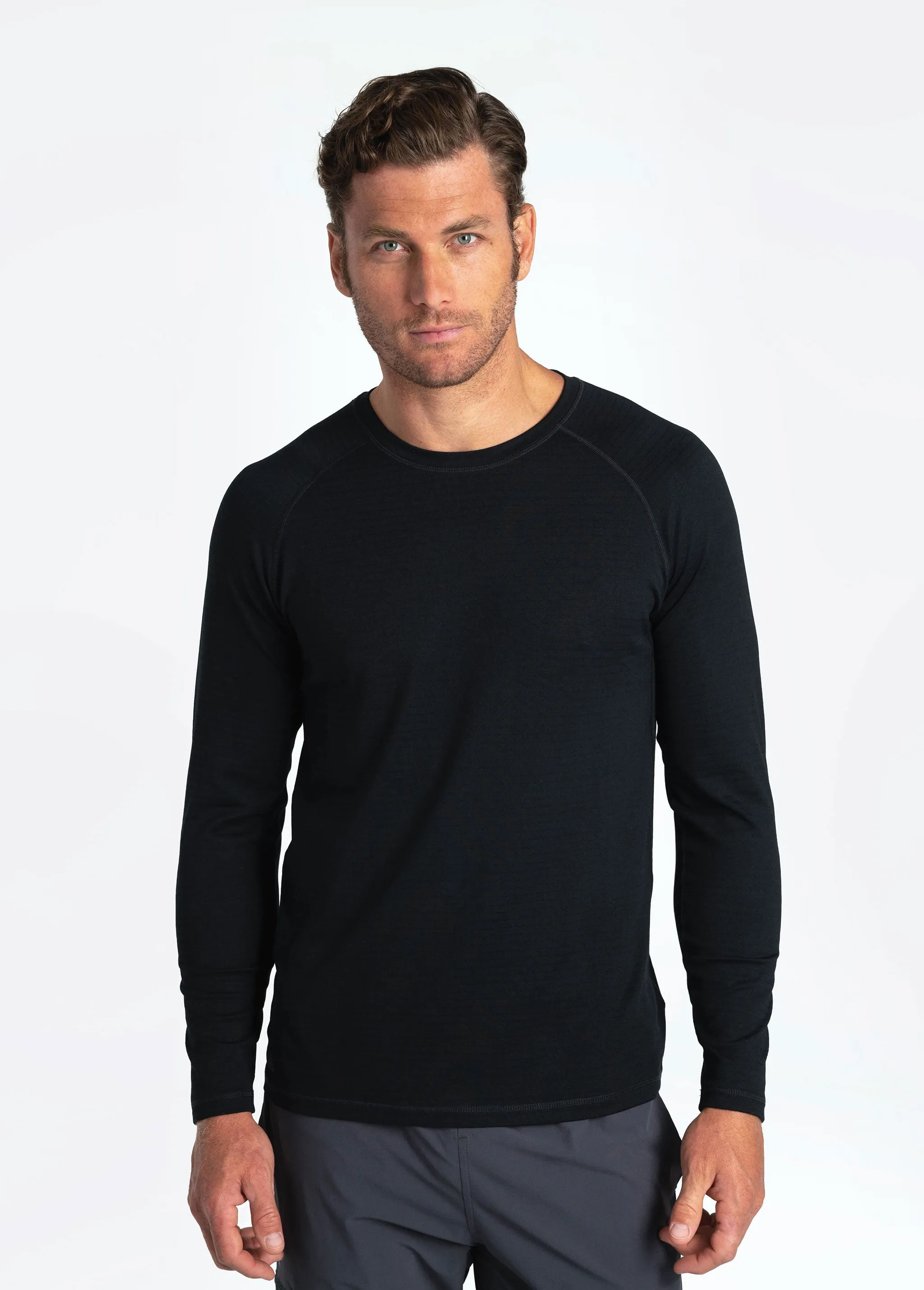 Jasper Long Sleeve
