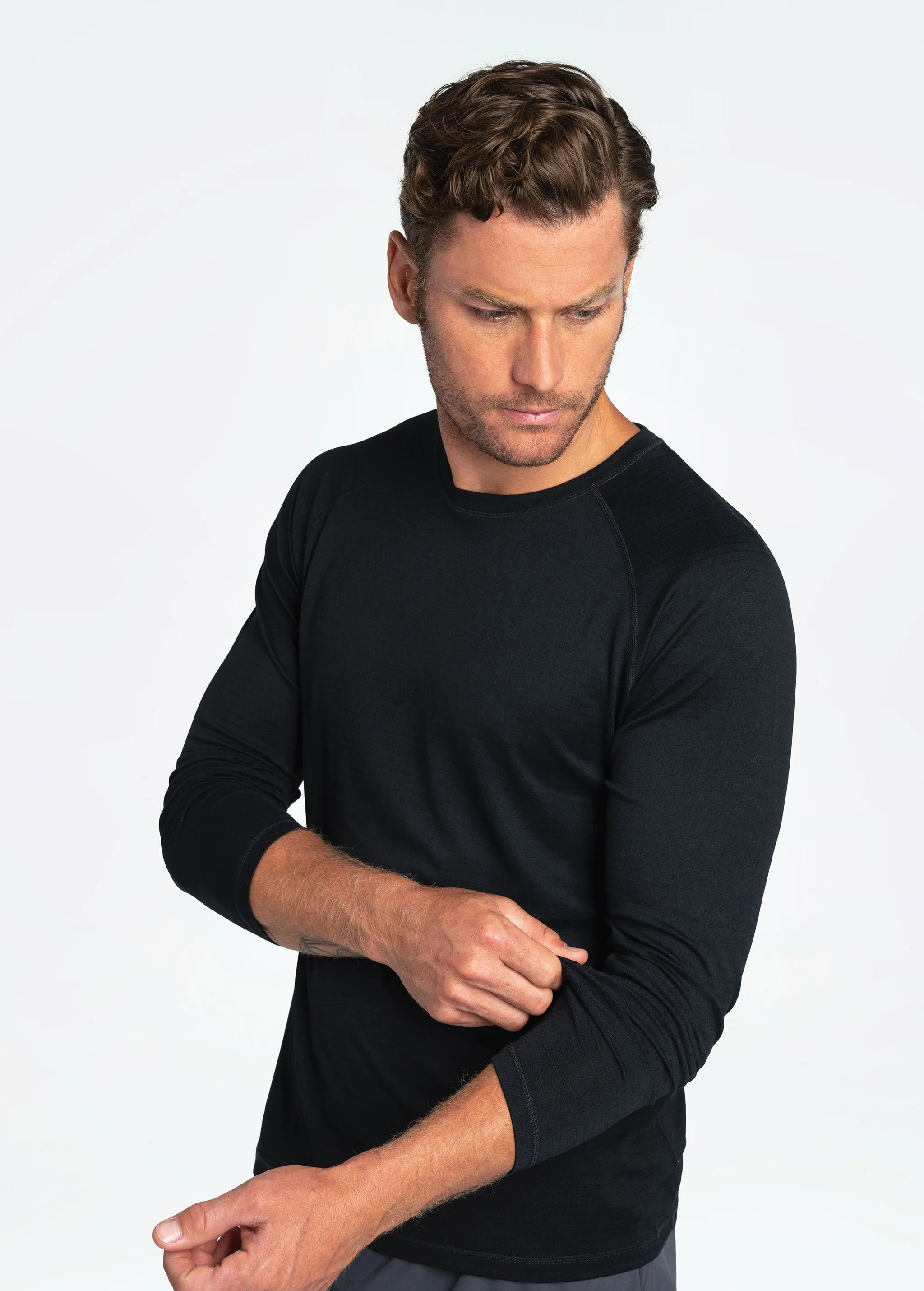 Jasper Long Sleeve