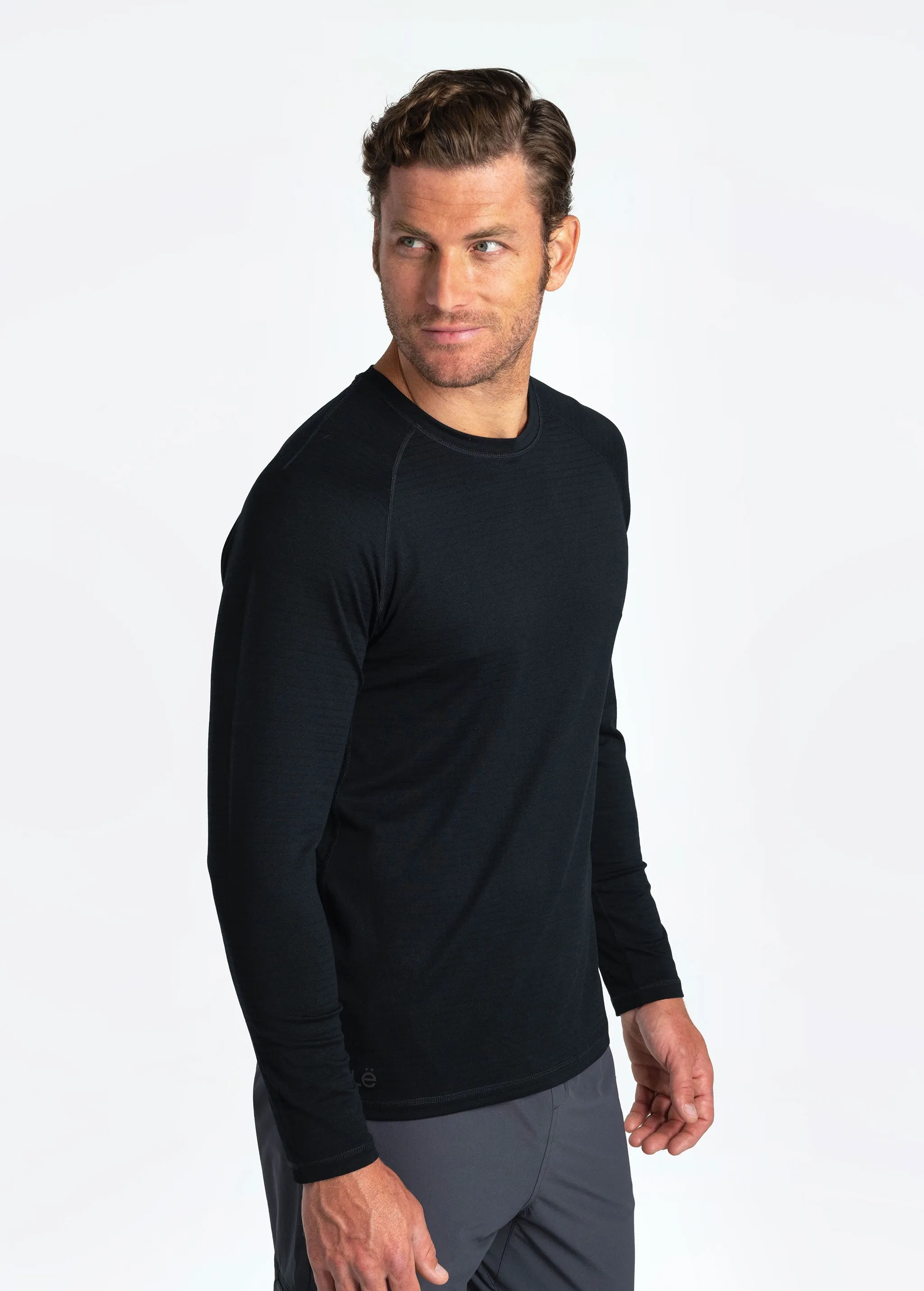 Jasper Long Sleeve