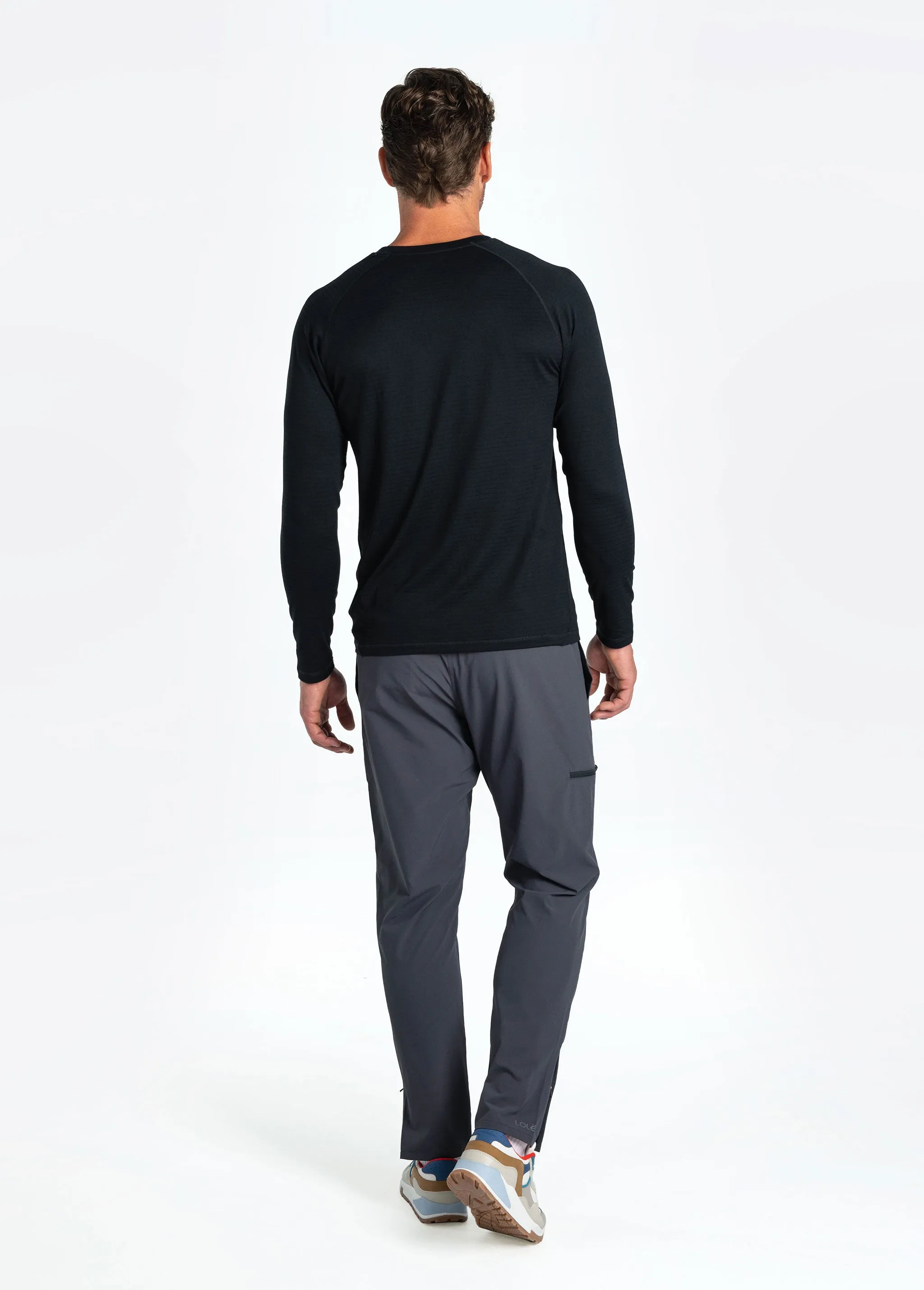 Jasper Long Sleeve