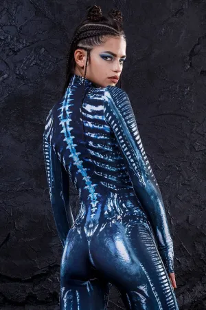 Kerrigan Costume