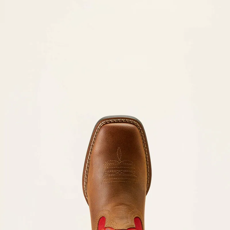 Kids Wilder Western Boot