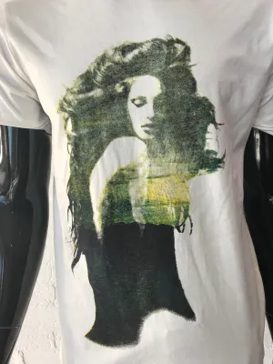 Mens T-Shirt • Green Goddess