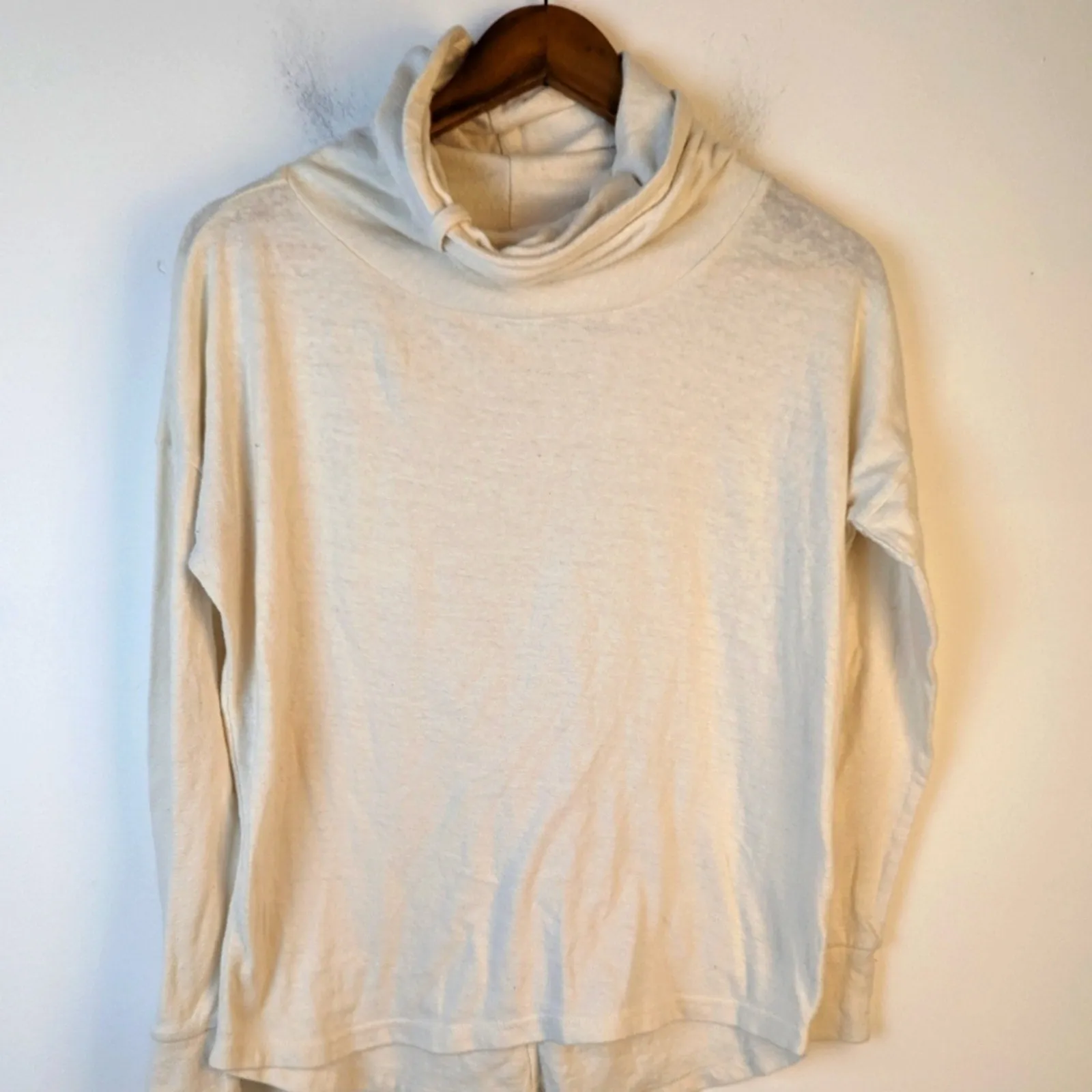 Prana Penelope Pullover / Small