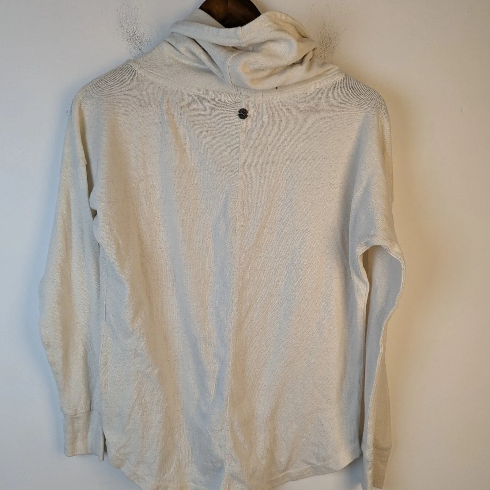Prana Penelope Pullover / Small