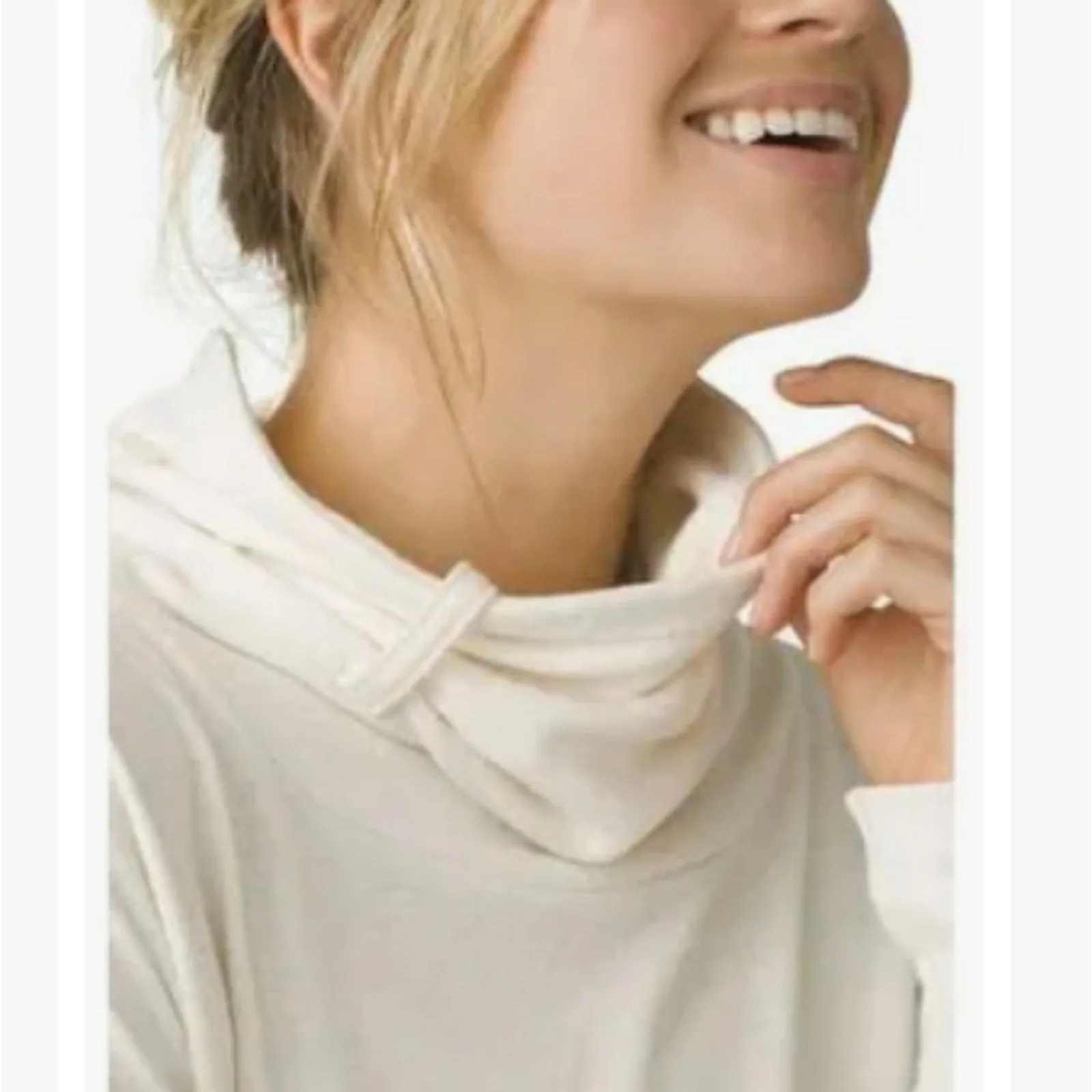 Prana Penelope Pullover / Small