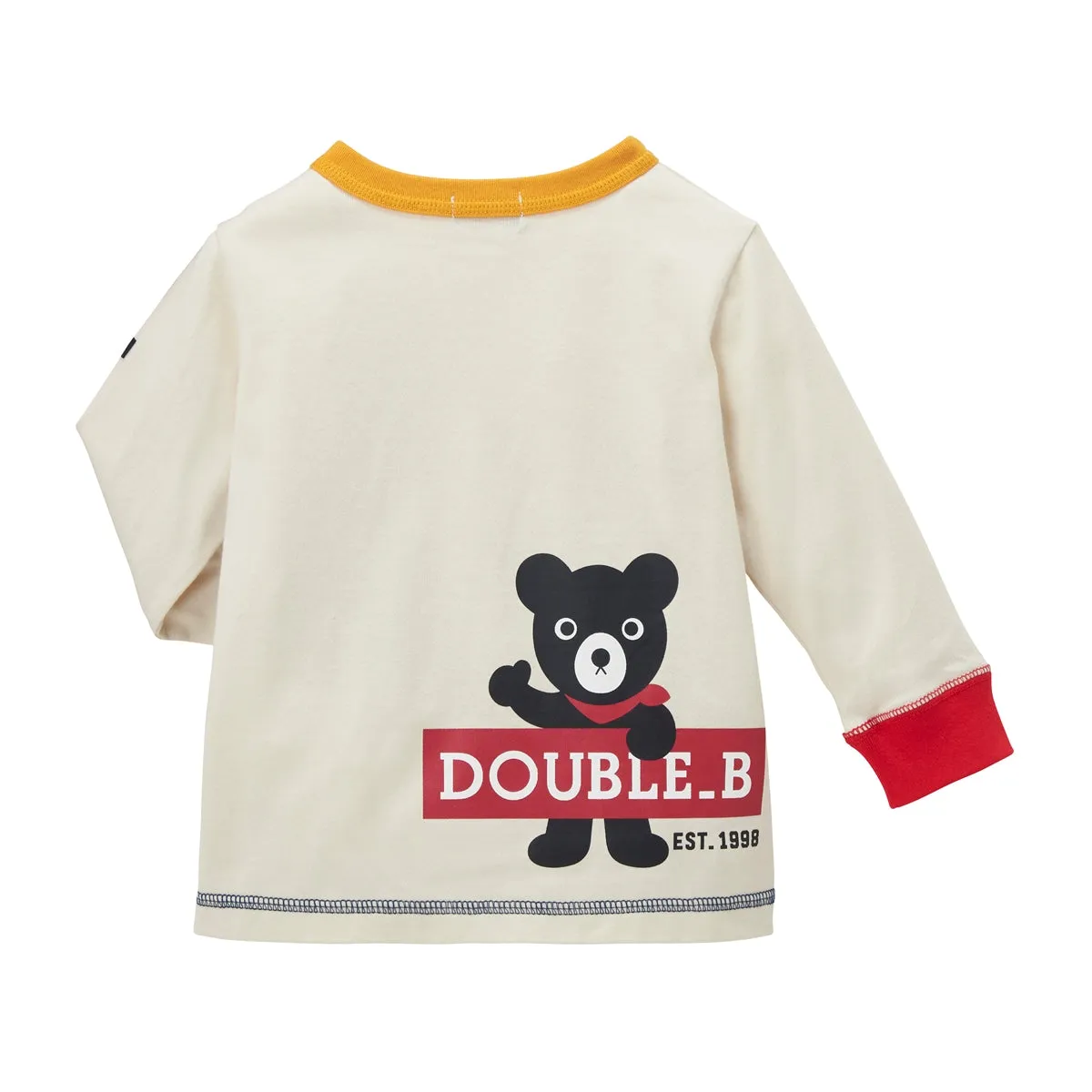 Standard Long Sleeve Tee