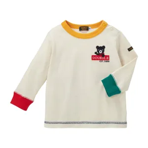 Standard Long Sleeve Tee
