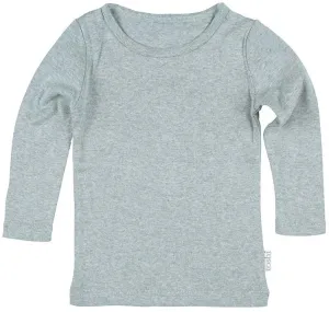 Toshi Dreamtime Organic Tee Long Sleeve Ice